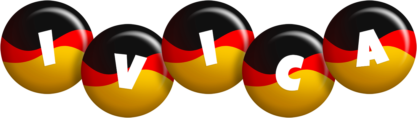 Ivica german logo