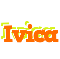 Ivica healthy logo