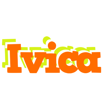 Ivica healthy logo