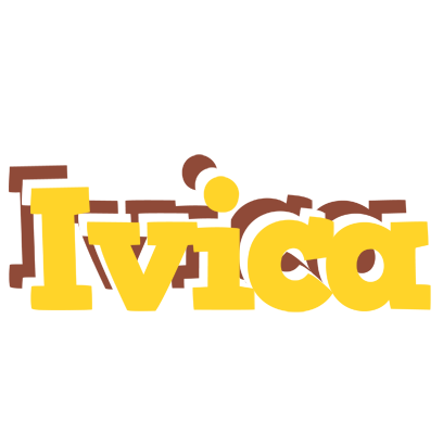Ivica hotcup logo