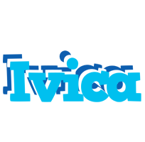 Ivica jacuzzi logo