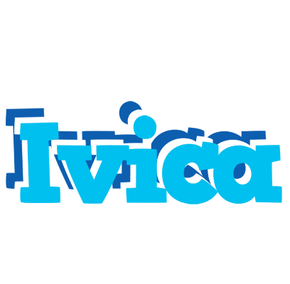 Ivica jacuzzi logo