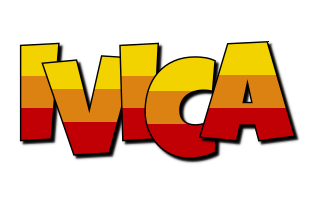 Ivica jungle logo