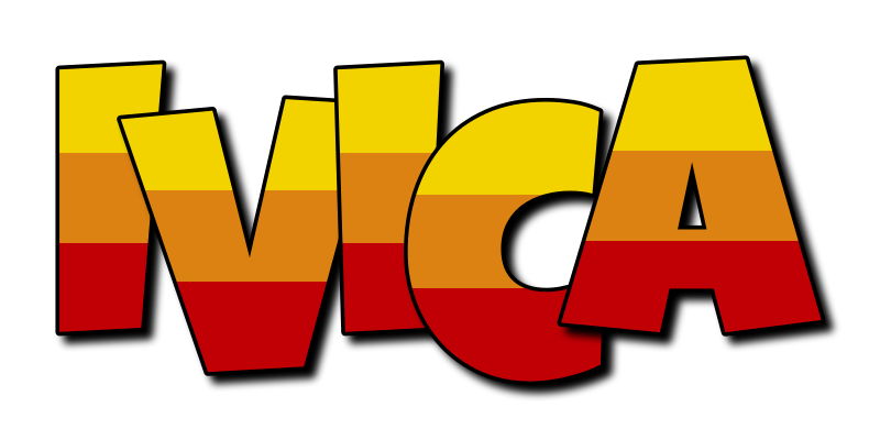 Ivica jungle logo