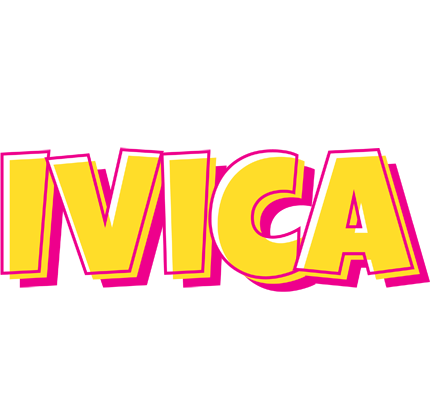 Ivica kaboom logo