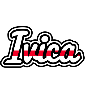 Ivica kingdom logo