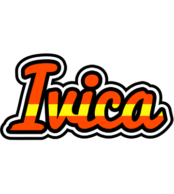 Ivica madrid logo