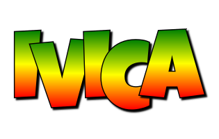 Ivica mango logo