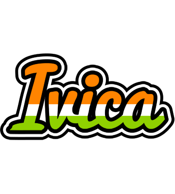 Ivica mumbai logo