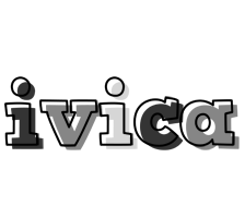 Ivica night logo