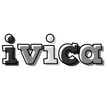 Ivica night logo