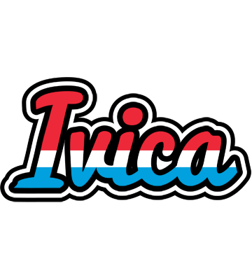 Ivica norway logo