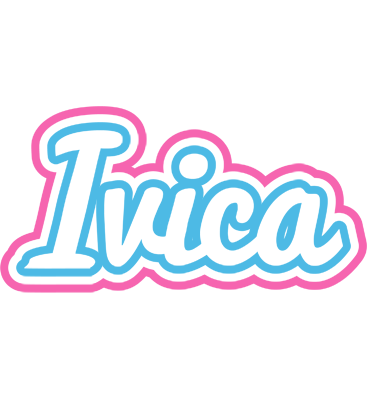 Ivica outdoors logo