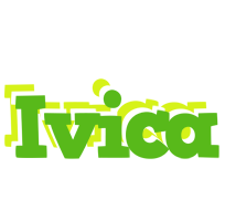 Ivica picnic logo