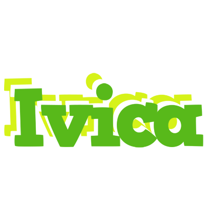 Ivica picnic logo