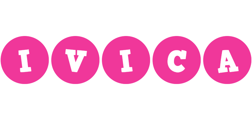 Ivica poker logo
