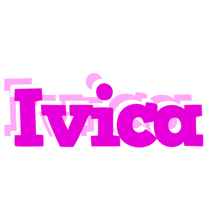 Ivica rumba logo
