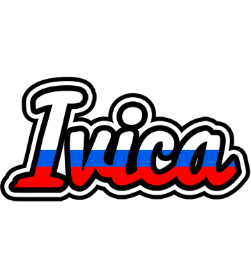 Ivica russia logo