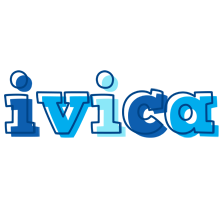 Ivica sailor logo