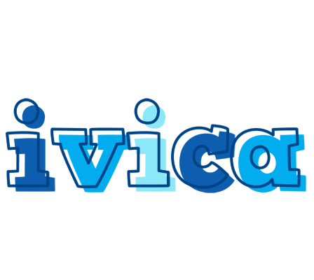 Ivica sailor logo
