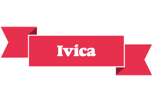 Ivica sale logo