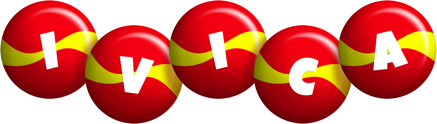 Ivica spain logo