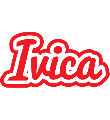 Ivica sunshine logo