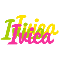 Ivica sweets logo