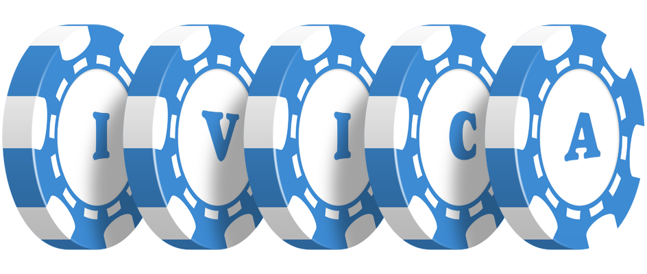 Ivica vegas logo