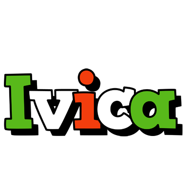 Ivica venezia logo
