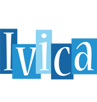 Ivica winter logo