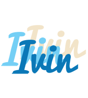 Ivin breeze logo