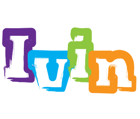 Ivin casino logo