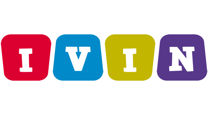 Ivin daycare logo
