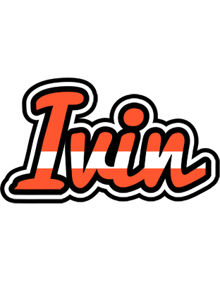 Ivin denmark logo