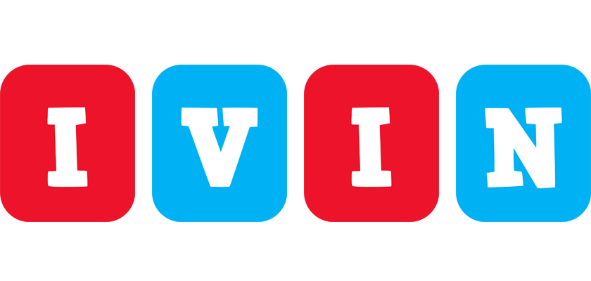 Ivin diesel logo