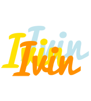 Ivin energy logo