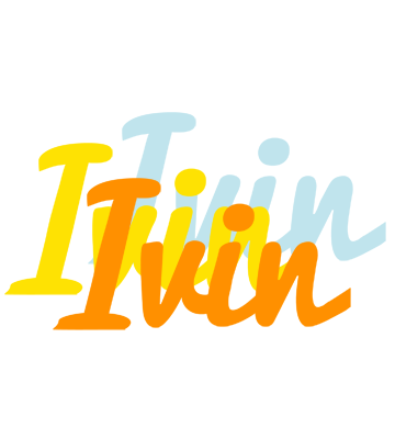 Ivin energy logo
