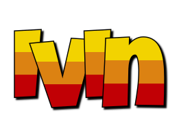 Ivin jungle logo