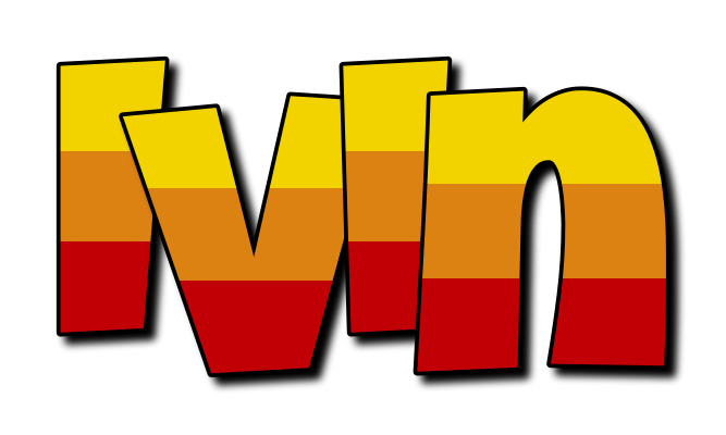 Ivin jungle logo