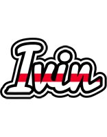 Ivin kingdom logo