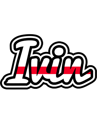 Ivin kingdom logo