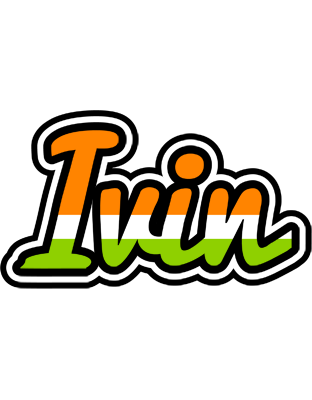 Ivin mumbai logo