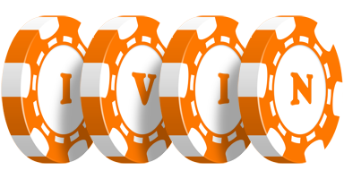 Ivin stacks logo