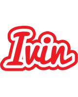 Ivin sunshine logo