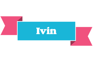 Ivin today logo