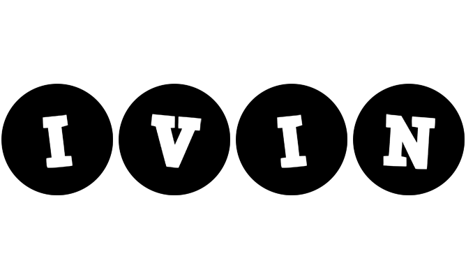 Ivin tools logo