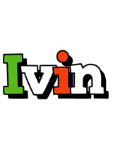 Ivin venezia logo