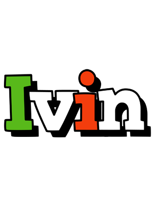 Ivin venezia logo