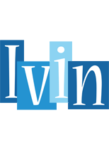 Ivin winter logo